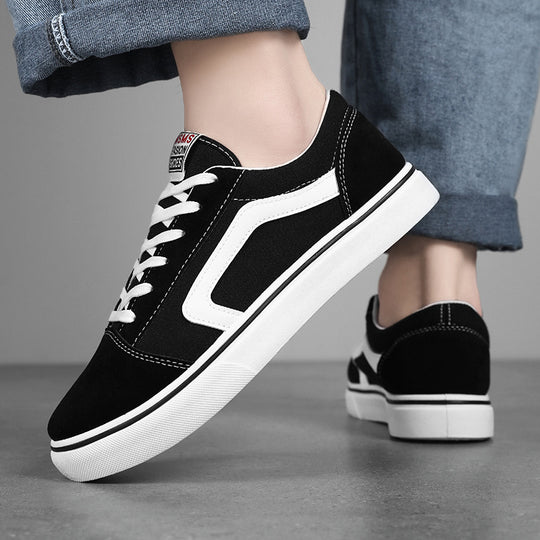 Damen Modische Sneaker EB