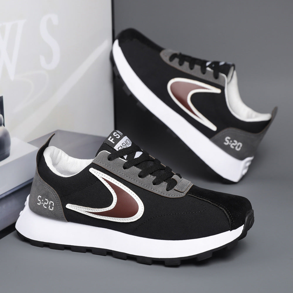 Damen Leichte und atmungsaktive Sportschuhe EB