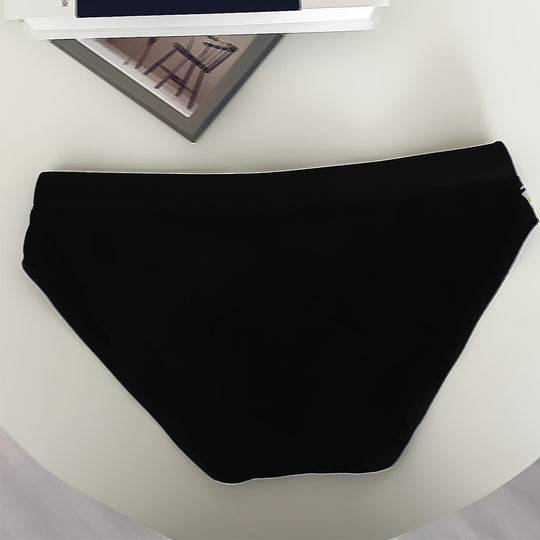 Herren Schwimmslip mit seitlichem Design EB