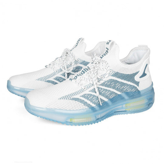 Damen Atmungsaktive Laufschuhe mit flexibler Sohle und innovativem Dämpfungssystem EB
