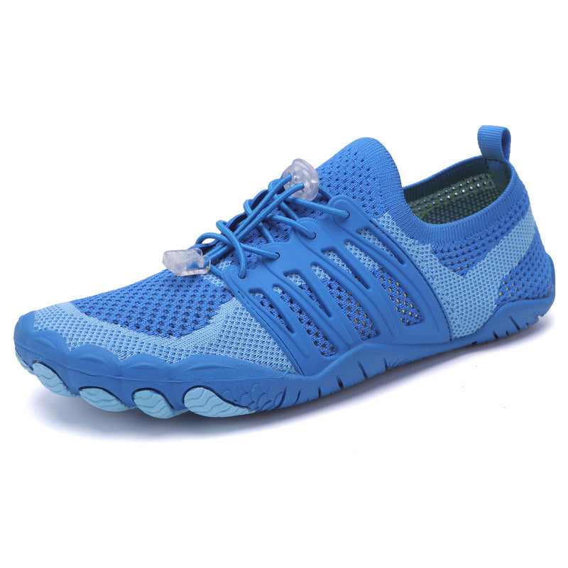 Damen wasserdichte Barfußschuhe mit rutschfester Sohle EB