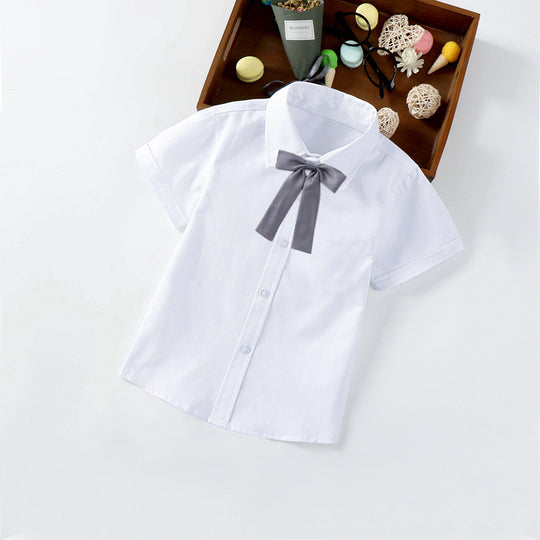 Unisex Elegant und bequemes Set aus Hemd und Shorts EB