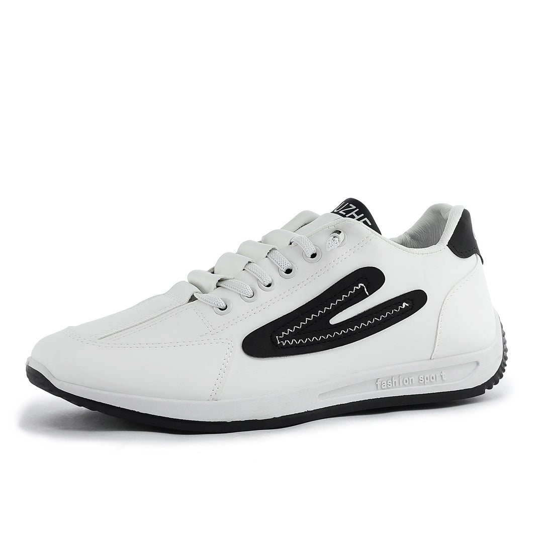 Damen Sportliche Freizeitsneaker mit optimaler Dämpfung und flexibel gestalteter Sohle EB