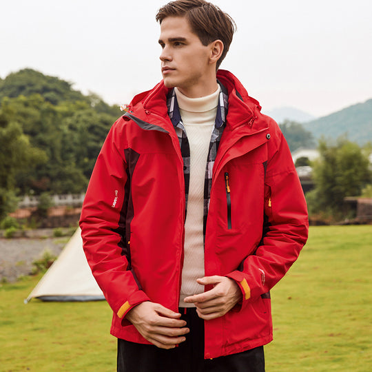 EB | Jacke für Männer