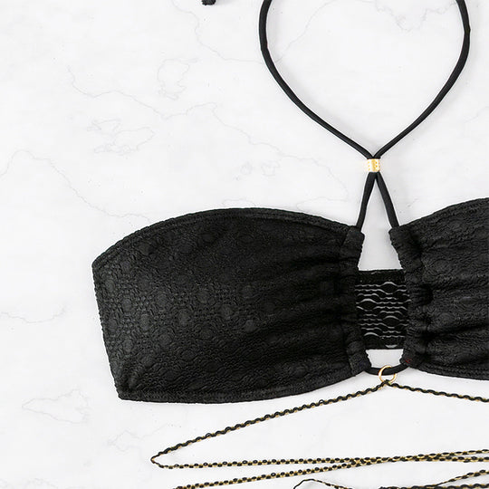 Damen Strand-Bikini Set EB