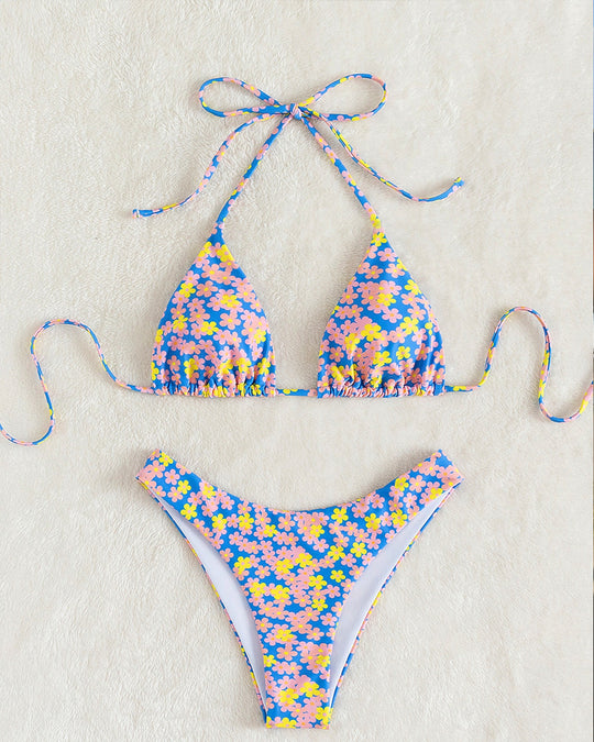Damen Bikini-Set EB