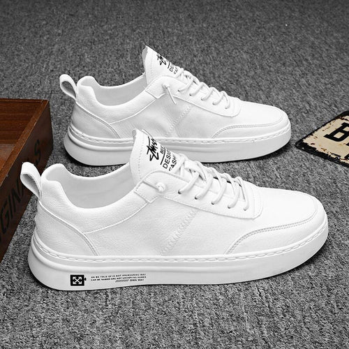 Damen Sneakers mit modischem Design und bequemer Sohle EB