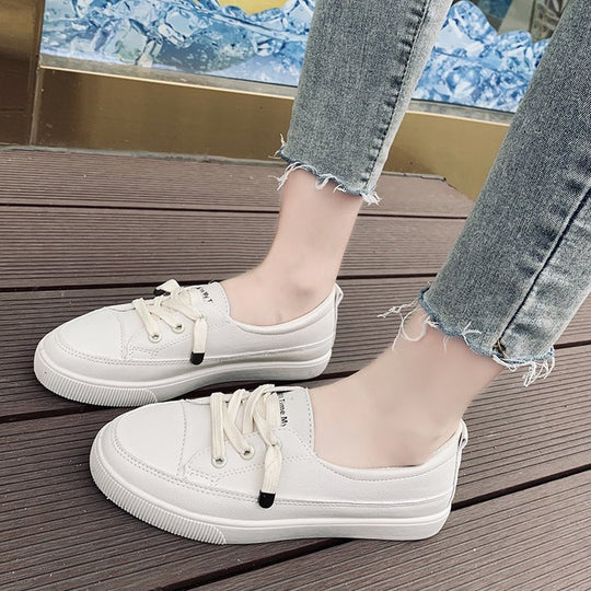 Damen Sneaker mit flexiblem Komfort und atmungsaktivem Design EB