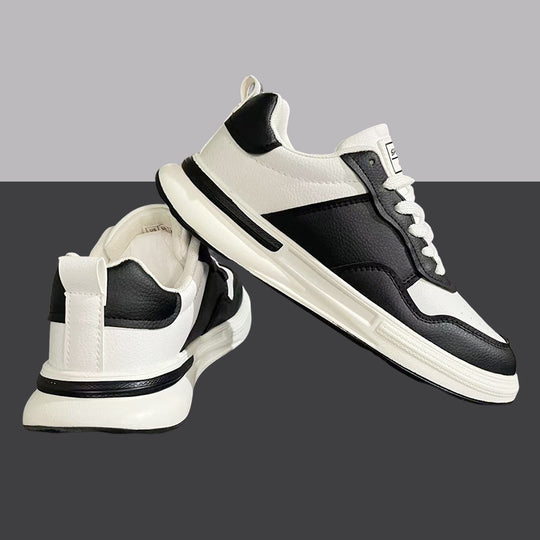 Damen Sportliche Lauf-Sneaker mit bequemem Dämpfungssystem EB