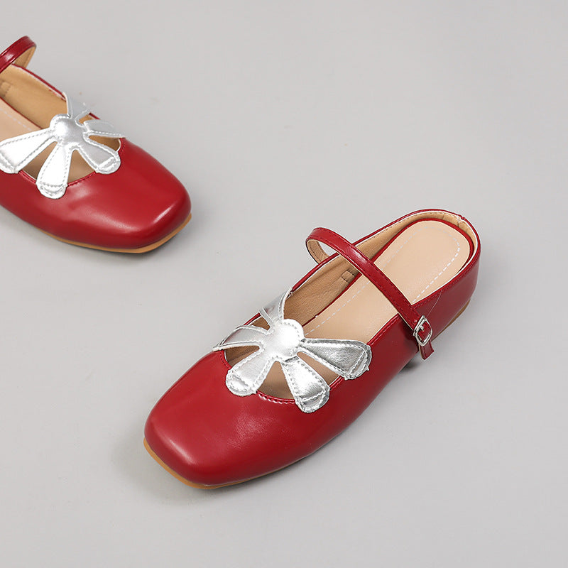 Damen modische Sandalen EB