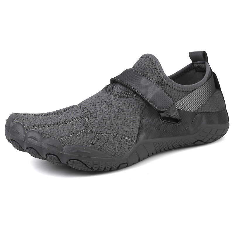 Damen Flexibles Wassersport-Freizeitschuh mit rutschfester Sohle und atmungsaktivem Material EB