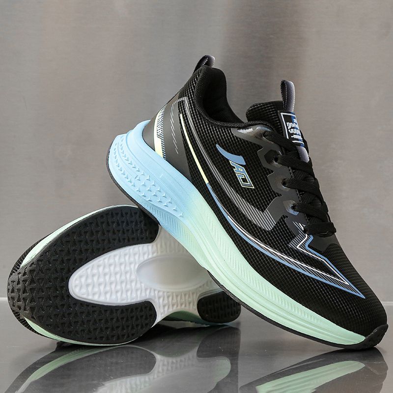 Damen Hochleistungs-Laufschuhe mit innovativem Dämpfungssystem EB