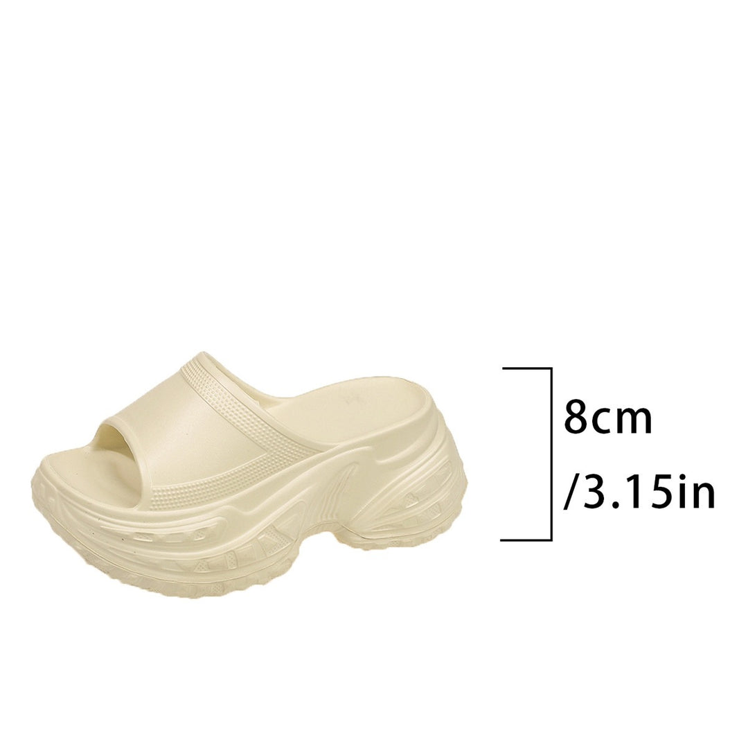 Damen Komfortable Clogs mit rutschfester Sohle EB