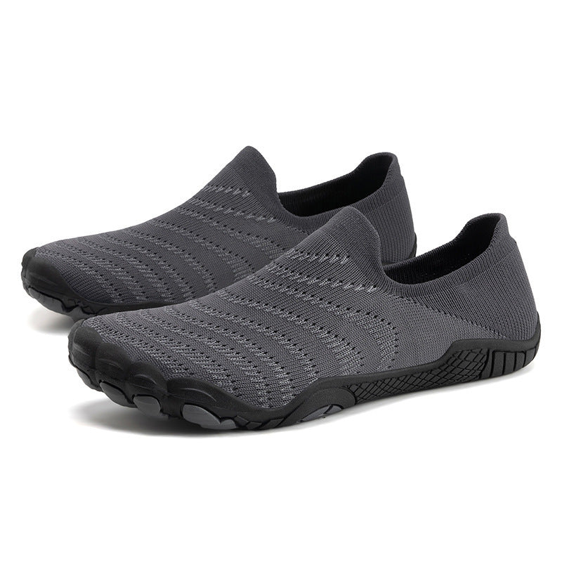 Damen Leichte und flexible Wasserschuhe EB