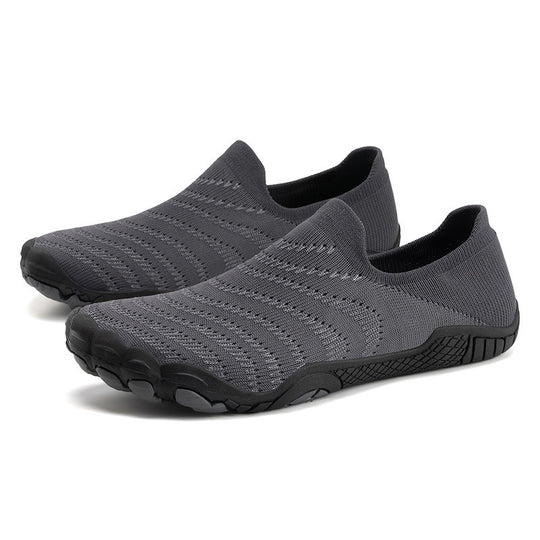 Damen Leichte und flexible Wasserschuhe EB