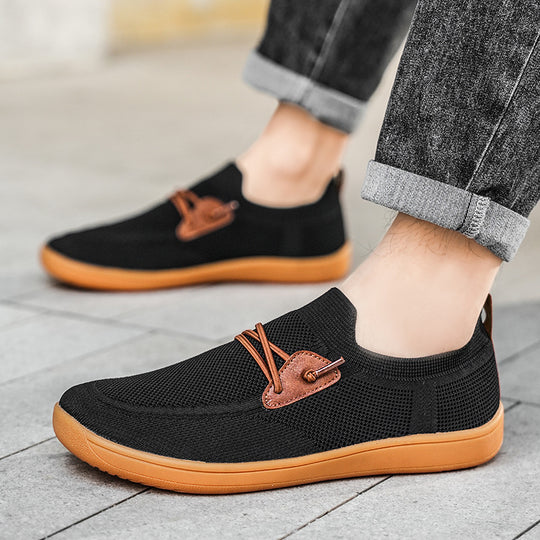 Damen Atmungsaktive Freizeitschuhe mit innovativem Schnellschnürsystem EB