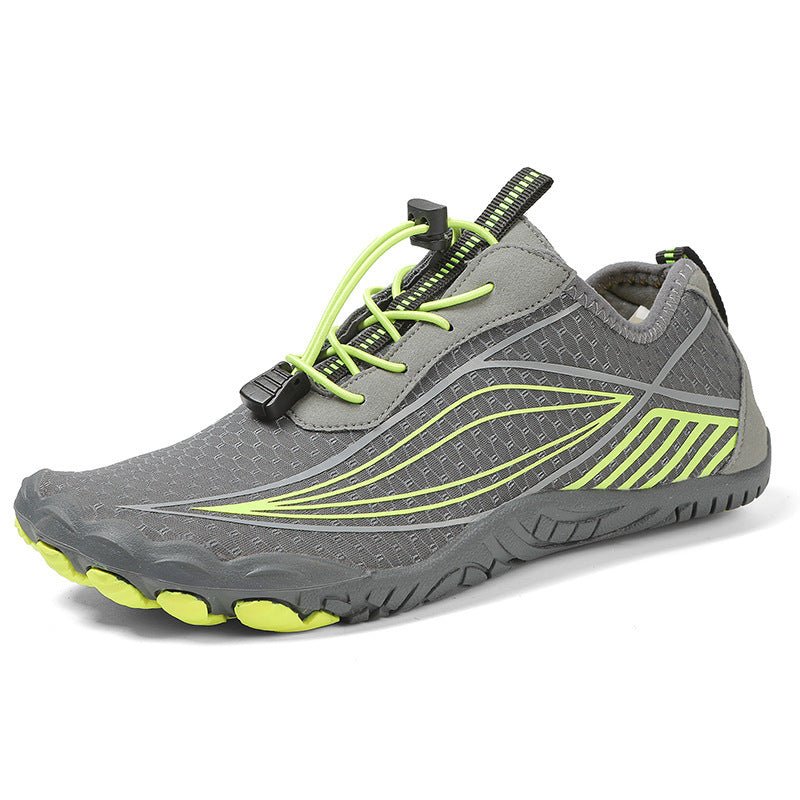 Damen Barfußschuhe mit rutschfester Sohle und optimalem Halt EB