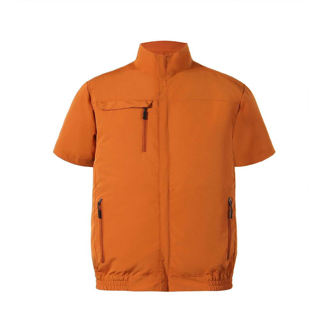Herren Kühlende Smart-Jacke R&B