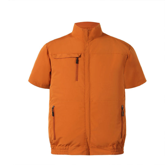 Herren Kühlende Smart-Jacke R&B