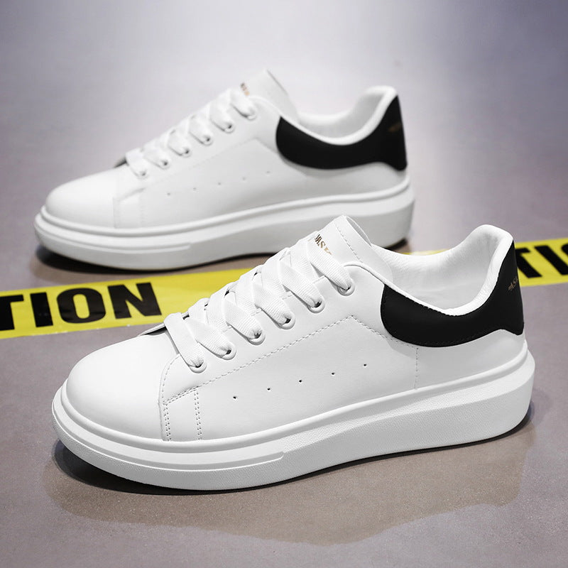 Damen modische Sneakers mit elegantem Design und bequemer Dämpfung EB