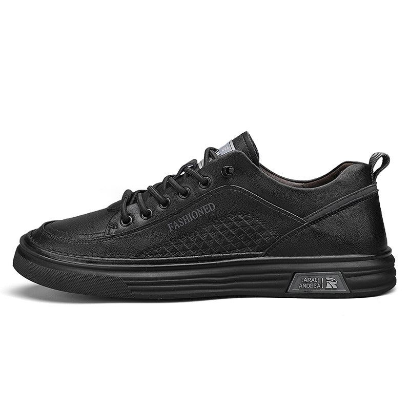 Damen Modische Sneaker mit innovativer Laufsohle und atmungsaktivem Obermaterial EB