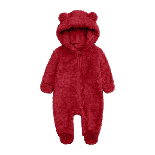 Kleinkind Overall EB