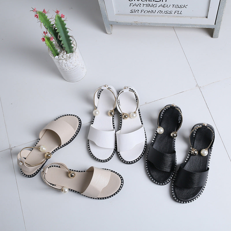 Damen Sandalen EB