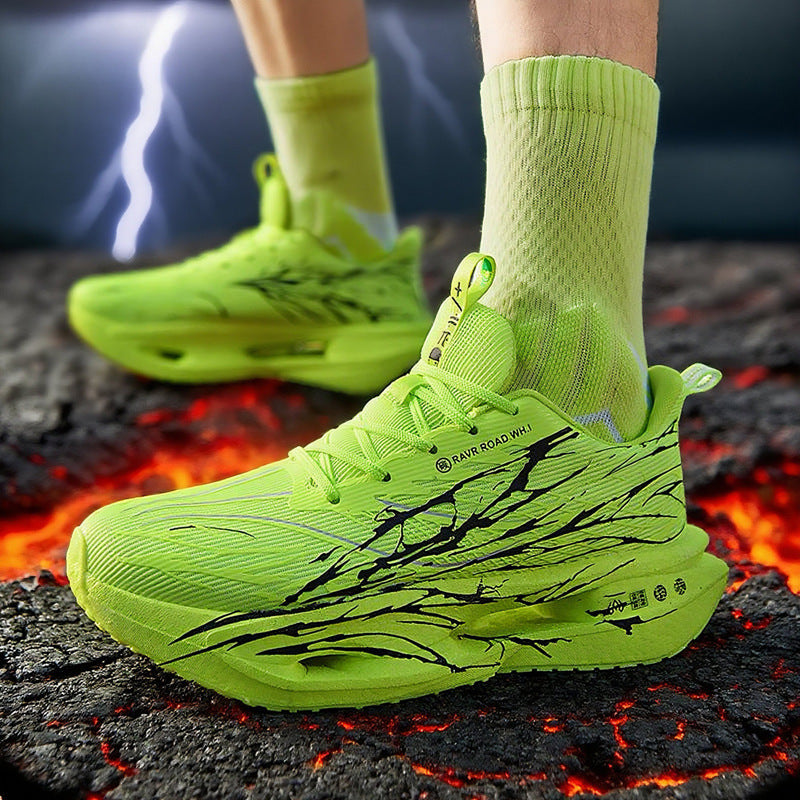 Unisex atmungsaktive Performance-Laufschuhe EB
