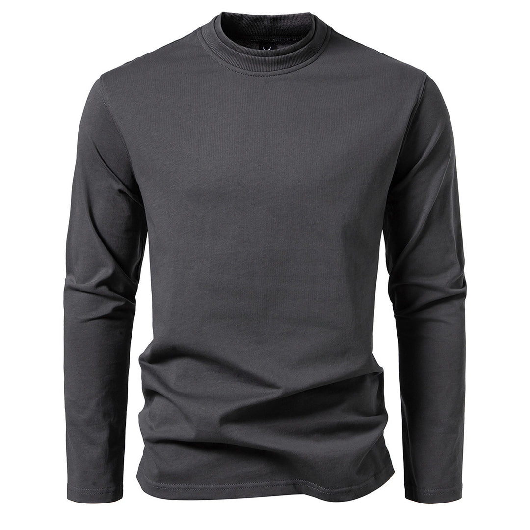 Herren Langarmshirt EB