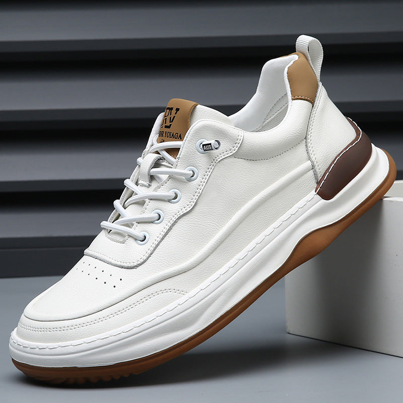 Damen Sportliche Sneaker mit robustem Profil und komfortabler Polsterung EB