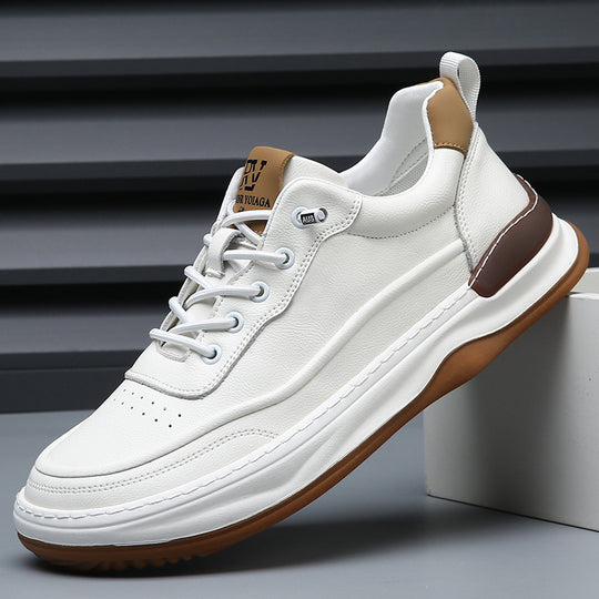 Damen Sportliche Sneaker mit robustem Profil und komfortabler Polsterung EB