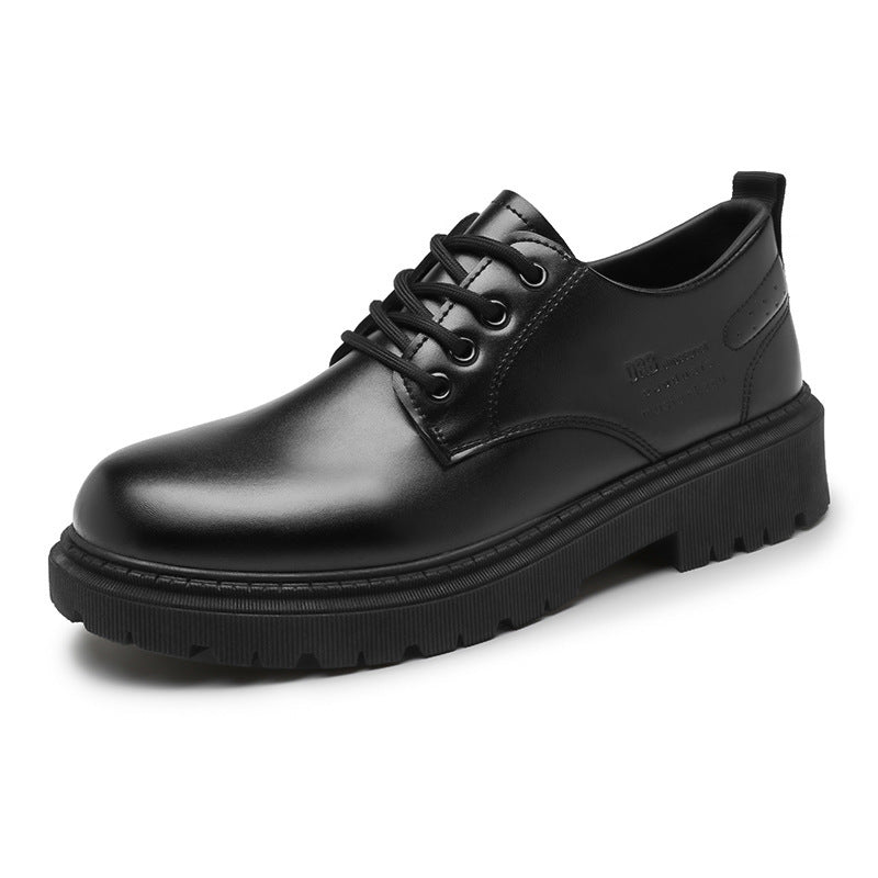 Herren Klassische Schnürschuhe EB