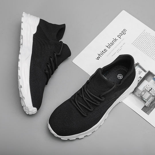 Damen Atmungsaktive Leichtgewicht Laufschuhe EB