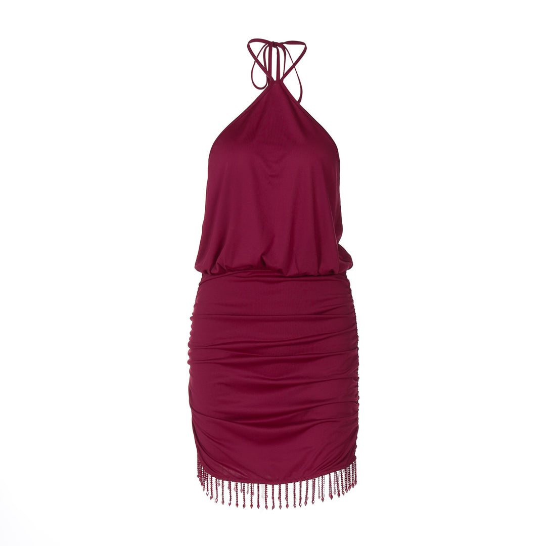 Damen Cocktailkleid EB