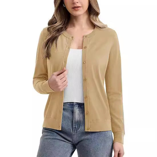 Damen Strickjacke EB