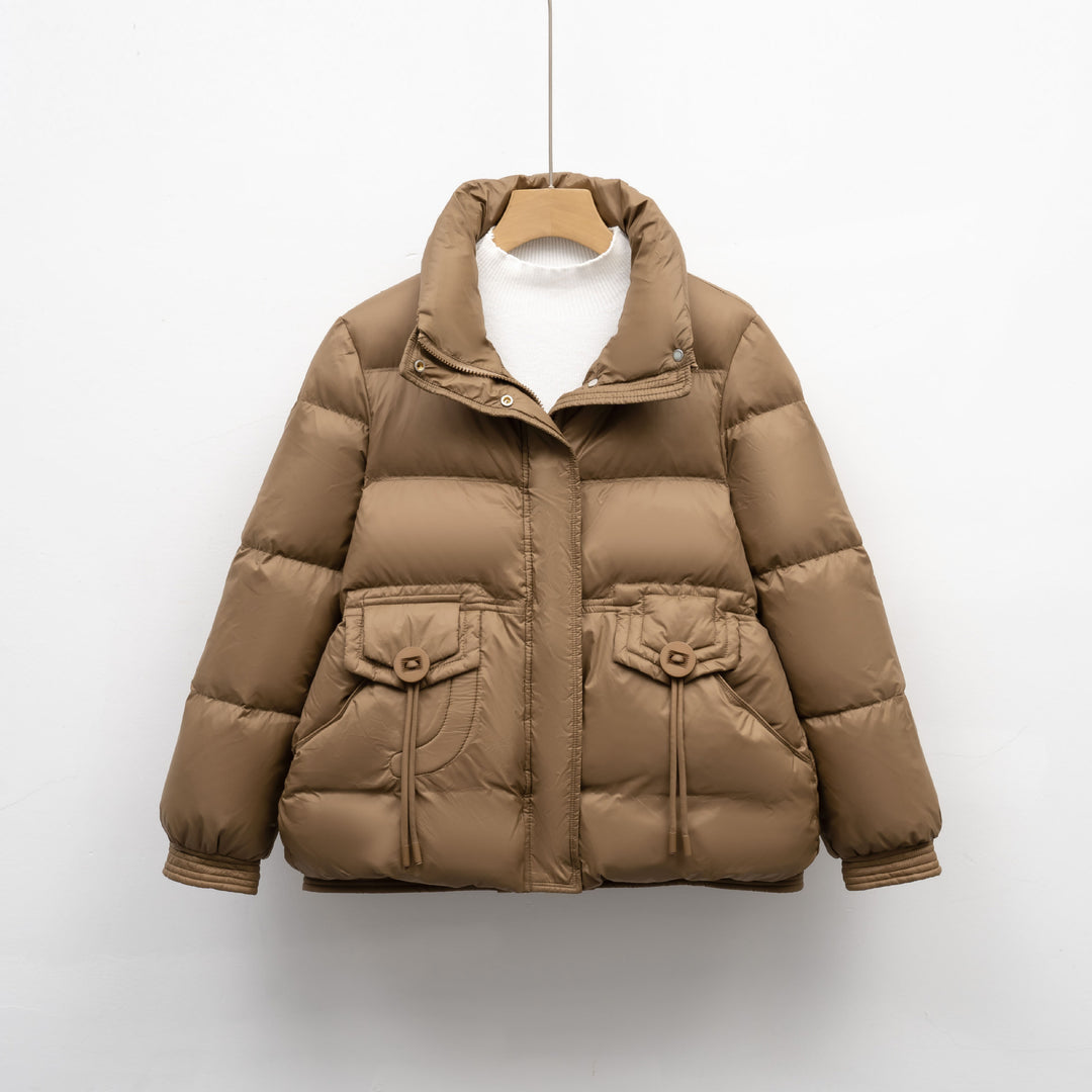 Damen Modische Steppjacke EB