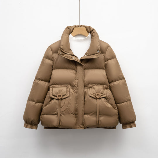 Damen Modische Steppjacke EB