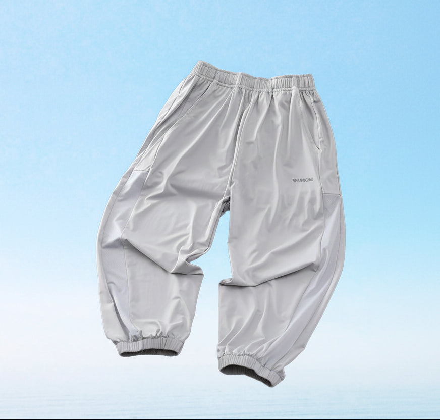 Damen leichte Sporthose EB