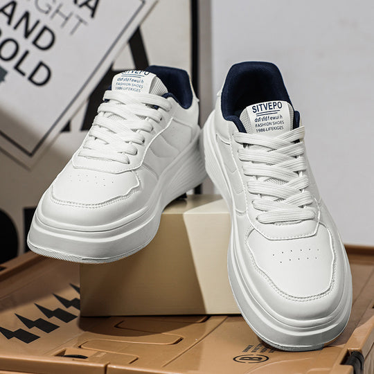 Damen modische Freizeit Sneakers mit hohem Tragekomfort EB
