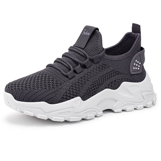 Damen Atmungsaktive Laufschuhe mit Flex-Konstruktion EB