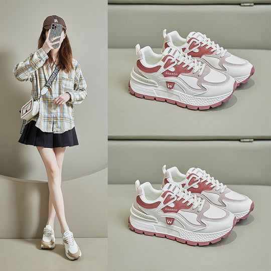 Damen Sportliche Sneaker EB