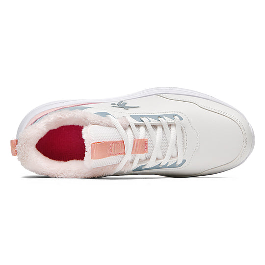 Damen Lauf- und Freizeitsneaker mit atmungsaktivem Obermaterial und komfortabler Dämpfung EB