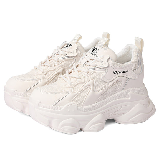 Damen Sportliche Lauf-Sneaker mit dämpfender Zwischensohle EB