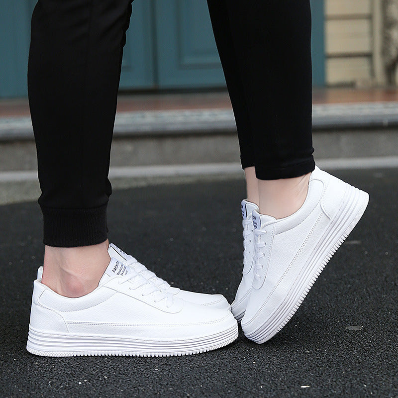 Damen Sportliche Sneakers mit flexiblem Obermaterial und rutschfester Sohle EB