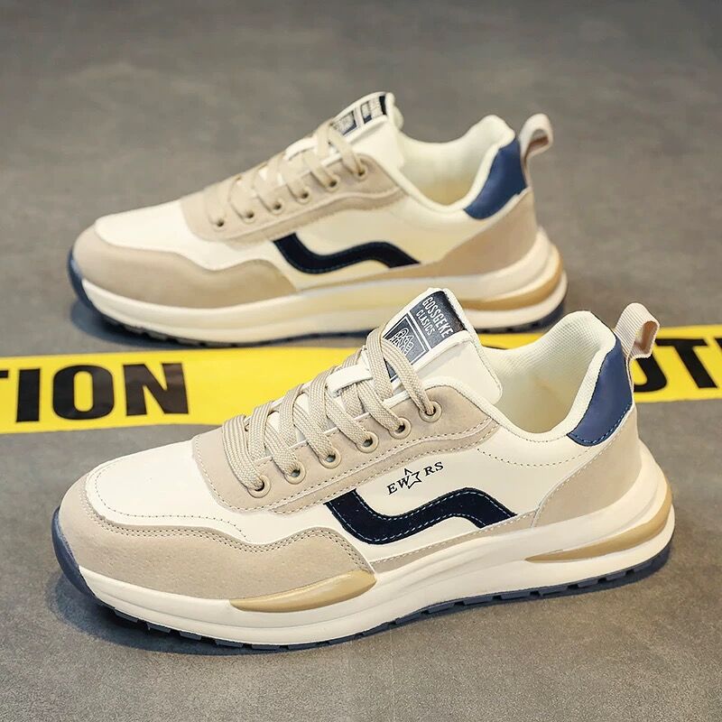 Damen Sportliche Sneakers EB