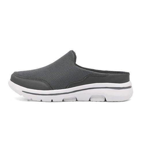 Damen Komfortable Slip-On Schuhe EB