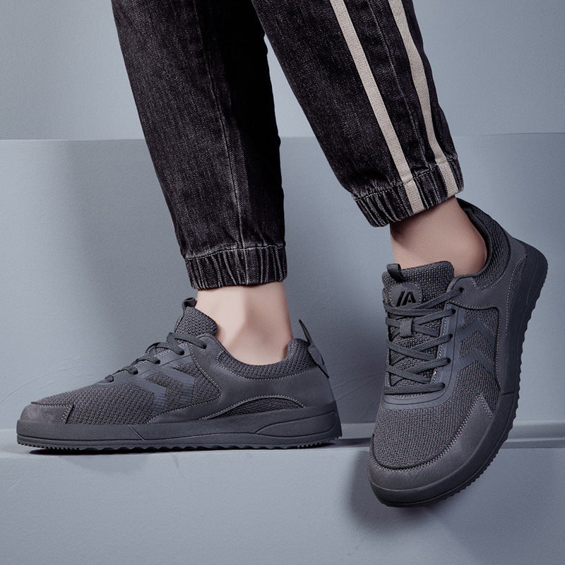 Herren Sportliche und leichte Sneakers EB