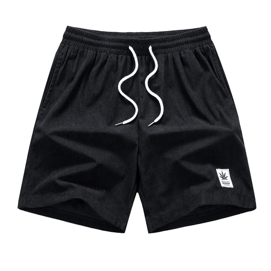 EB | Sommer Casual Shorts mit Kordelzug