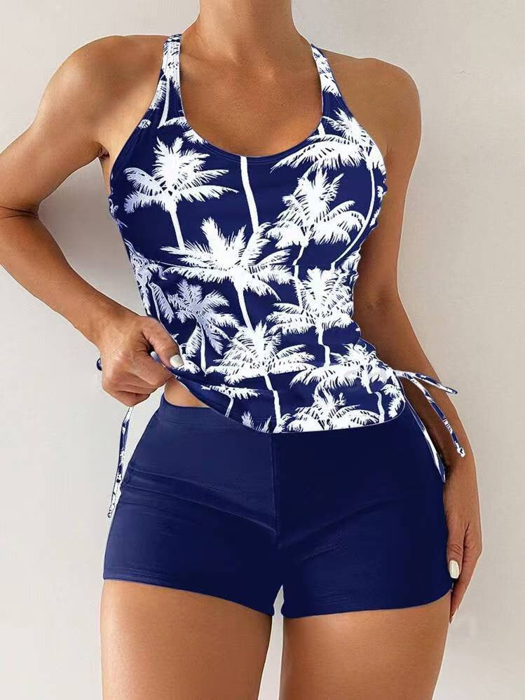 Damen Sport-Bikini-Set EB