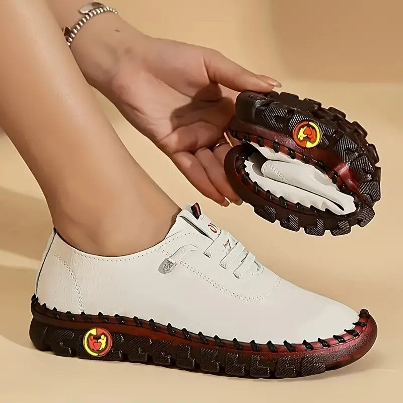 EB | Premium Orthopädische Damenschuhe